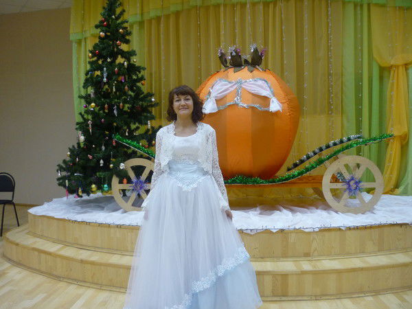 Таня Шарапова