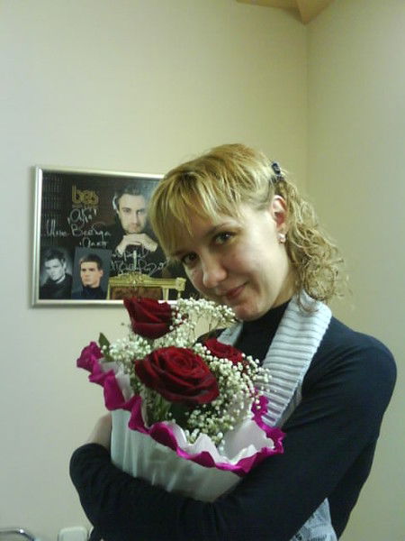 Нина Тиссен