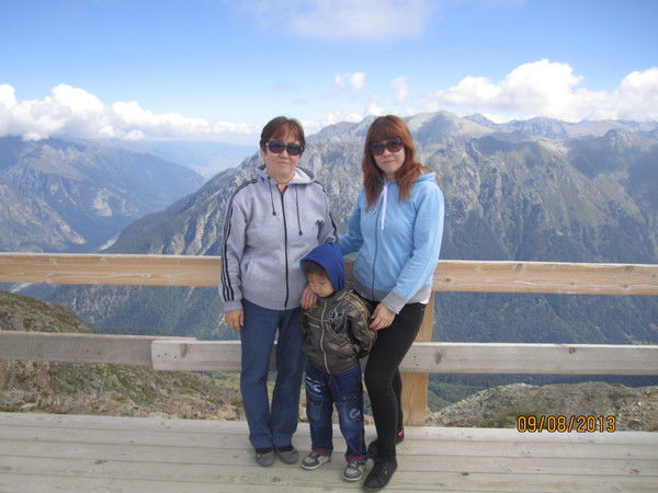 Асель Медетова