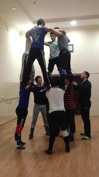 Виталик Тахохов