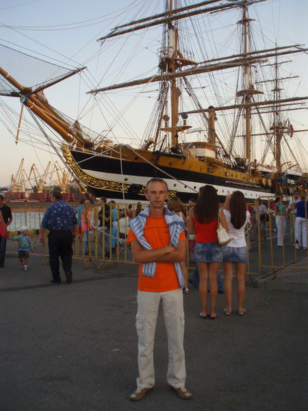 Андрей Сакун