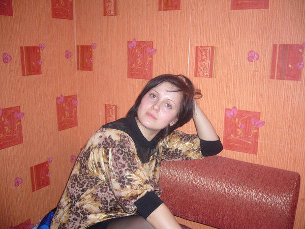 Валентина Чебоксарова