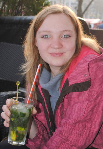 Ирина Брусова