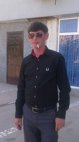 Эльдар Мягдеев