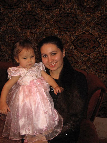 Лидия Коваленко