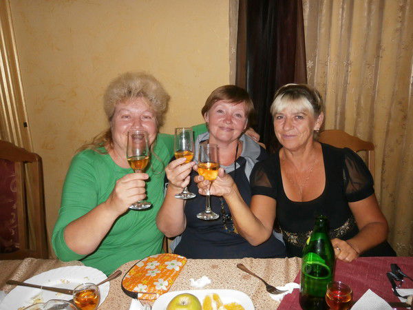 Елена Обидина