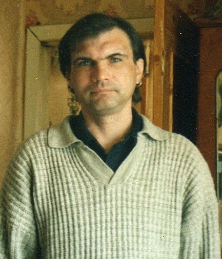 Владимир Машков