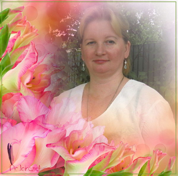 Анжелика Царева