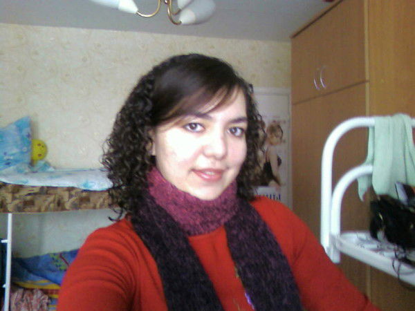 Ляйсан Губайдуллина