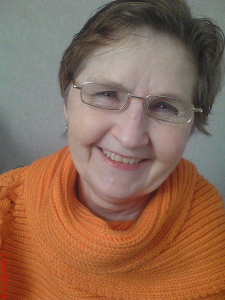 Зинаида Денисова