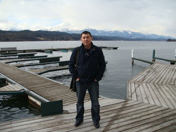 Нурлан Карин