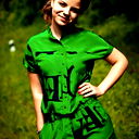Ирина Маршалова
