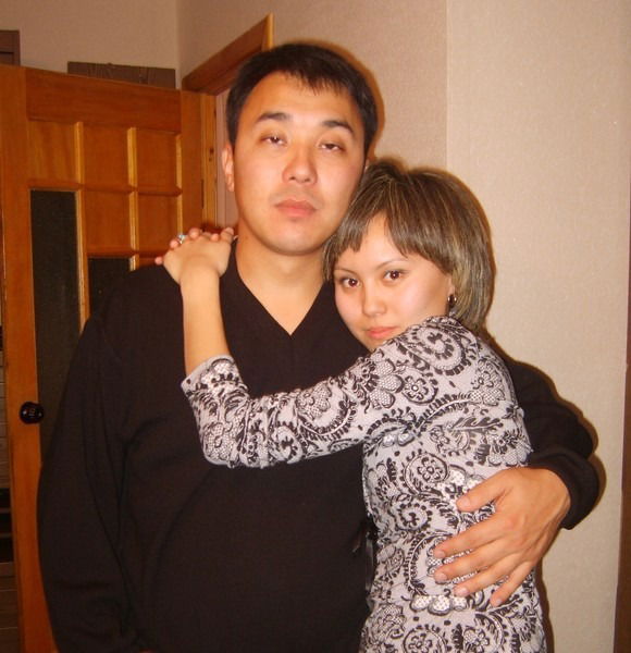 Айныш Кошигулова