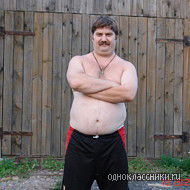 Алексей Сташков