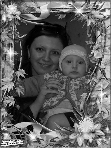 Ольга Веренич