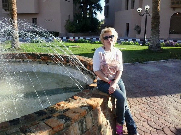 Лариса Демидова