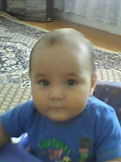 Светлана Маметова