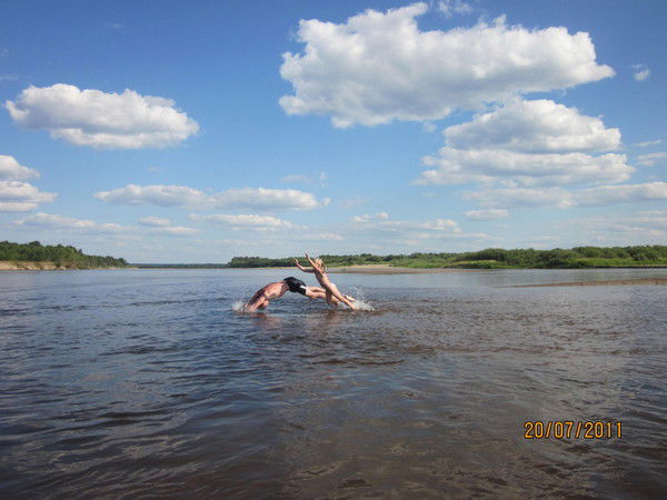 Артём Суслопаров