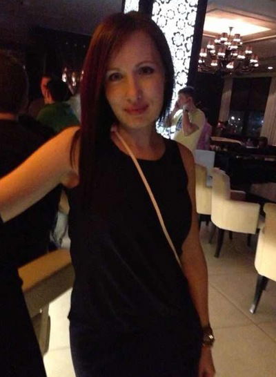 Ольга Михайлова