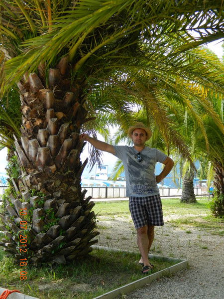 Игорь Мусенко