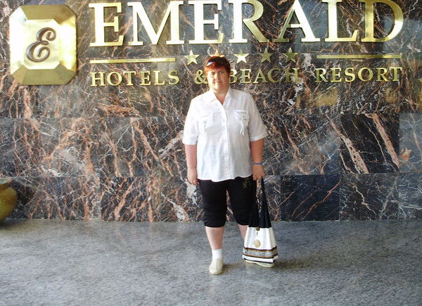 Татьяна Зарубина