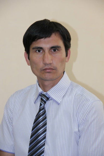 Hakimjon Fozilov