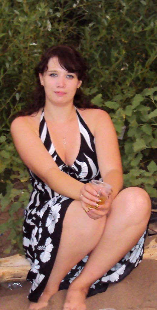 Мария Елсакова