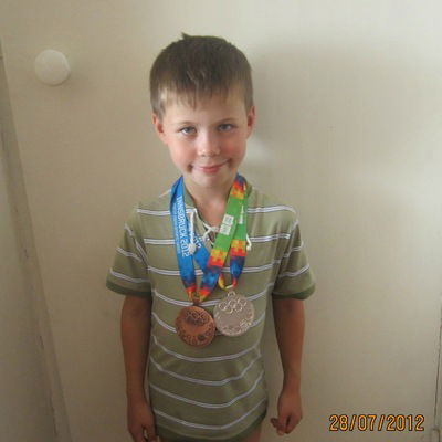 Вова Бауков