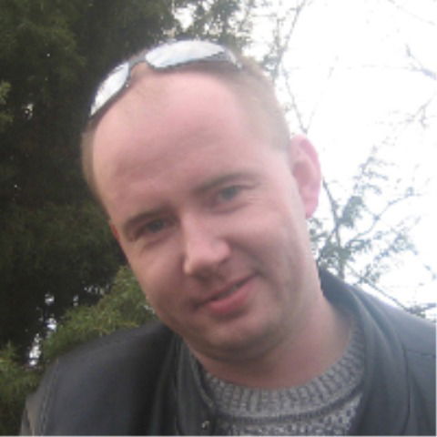 Николай Смирнов