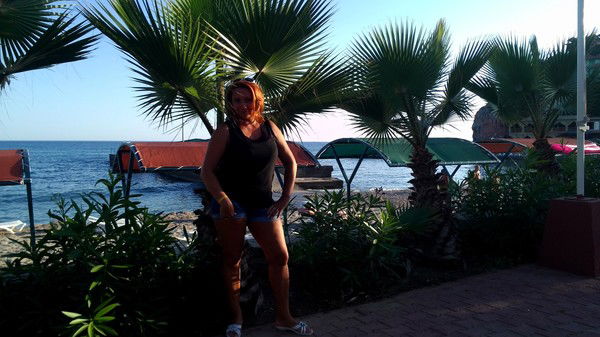 Екатерина Тихонова