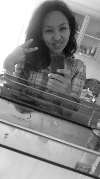 Мадина Жолаева