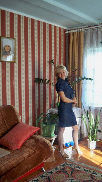 Елена Болонева