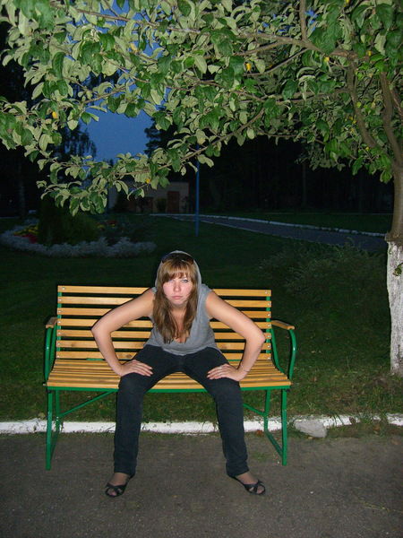 Ксюша Васильева