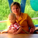 Ирина Звонкова