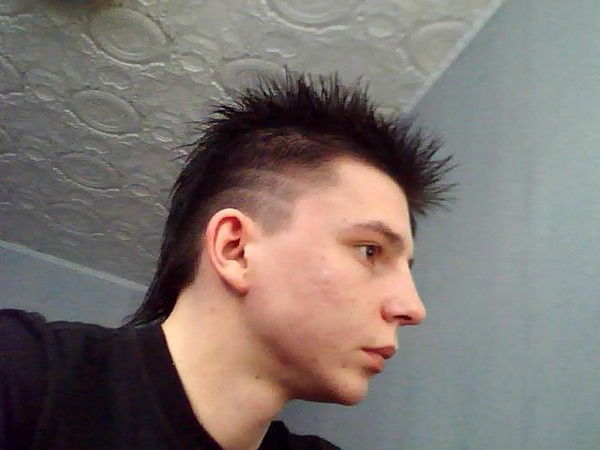 Александр Шииии