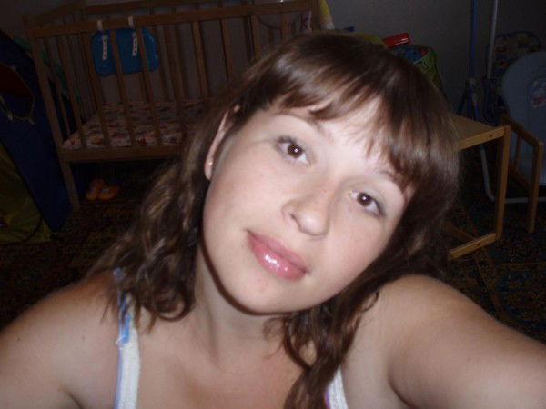 Юлия Мельцина