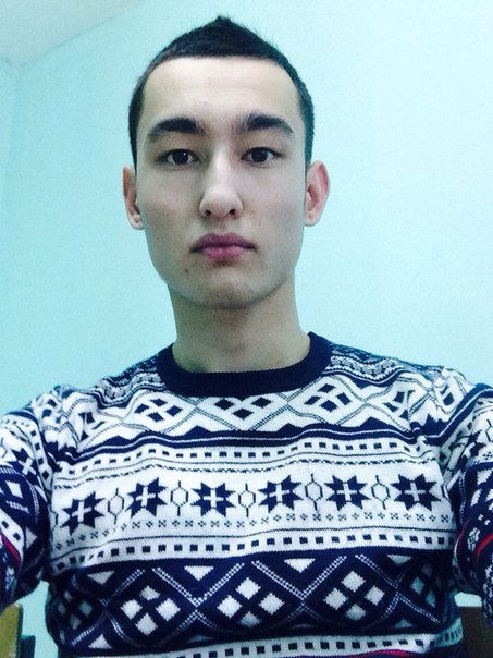 Туремурат Айтжанов