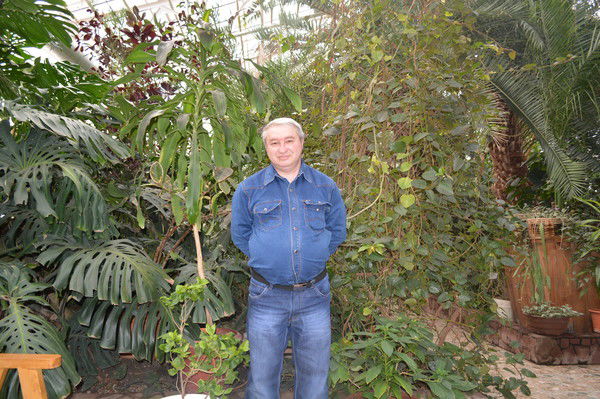 Михаил Васильев