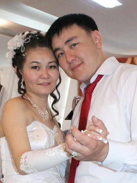 Балнура *********