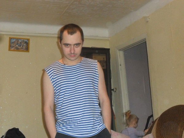 Сергей Богер