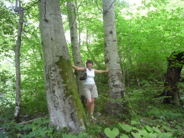 Ольга Мунгалова