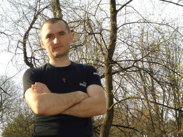 Анатолий Нечупий