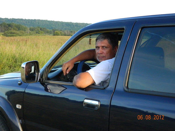 Александр Перфильев