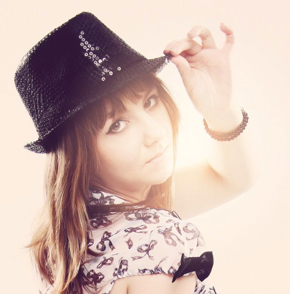 Олеся Филюкова