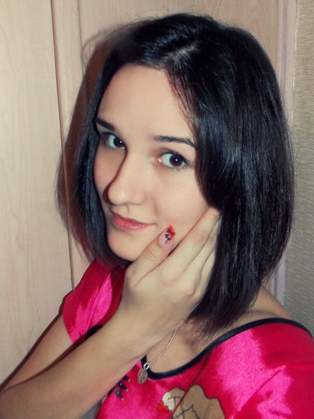 Анастасия Путинцева