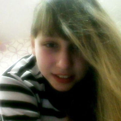 Ангелиночка Трошина