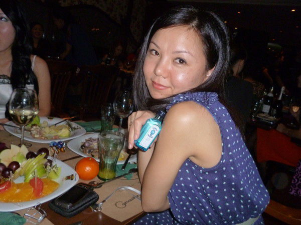 Бахытгуль Курманова