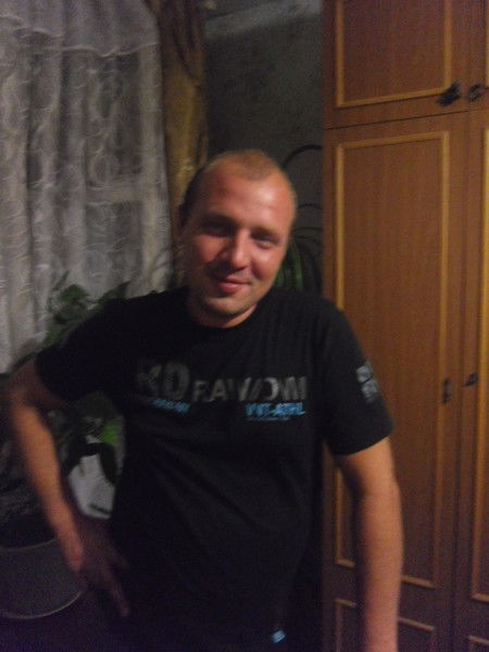 Александр Кузьмин