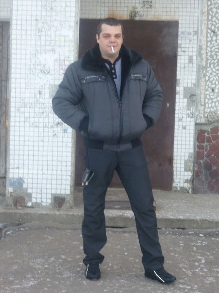 Михаил Иванов