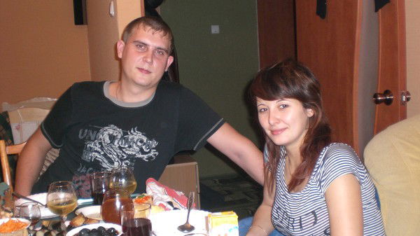 Марина Багрова (Тринченко)